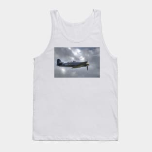 Hawker Sea Fury Tank Top